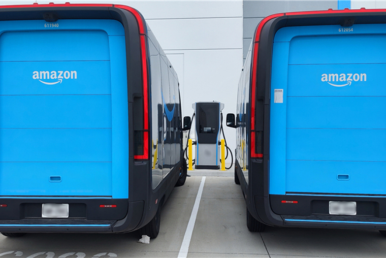 Fleet EV