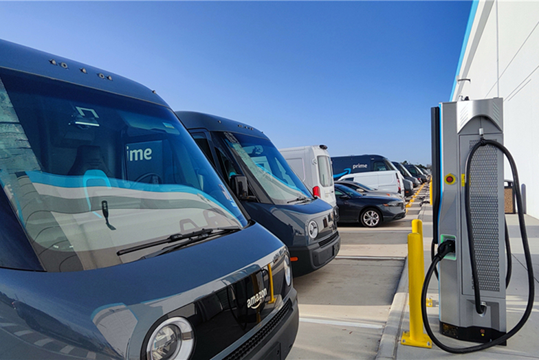 Deliver a Seamless EV Charging Experience Drivers Trust