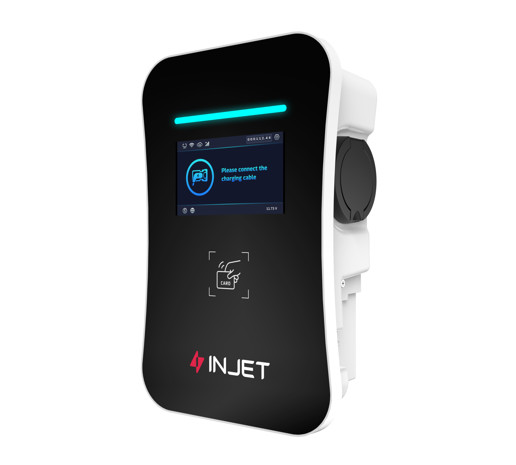 Injet Swift 2.0 Business