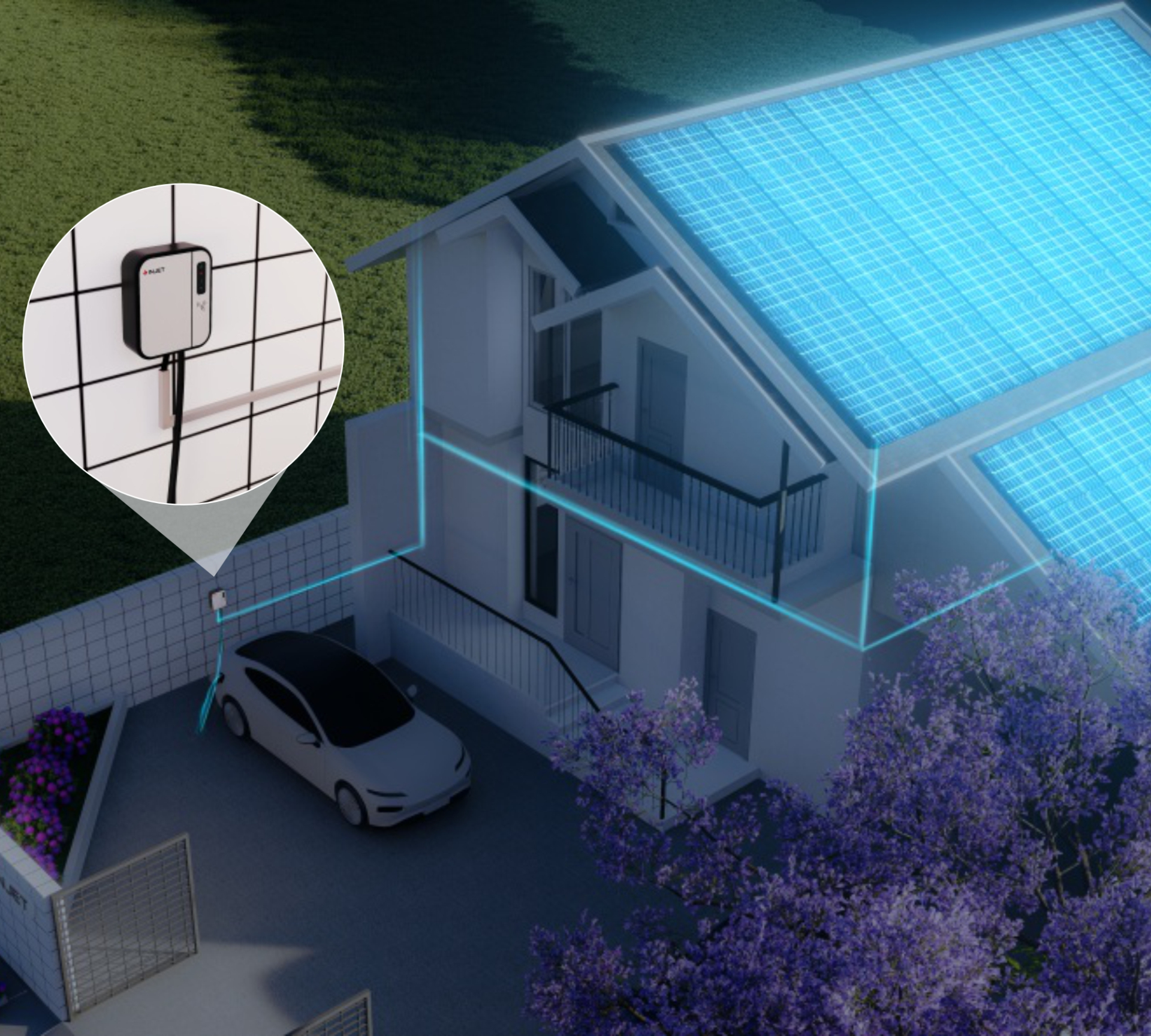 Make Better Use of Solar Energy