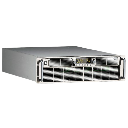 PDA Air-cooled Programmable Power Supply