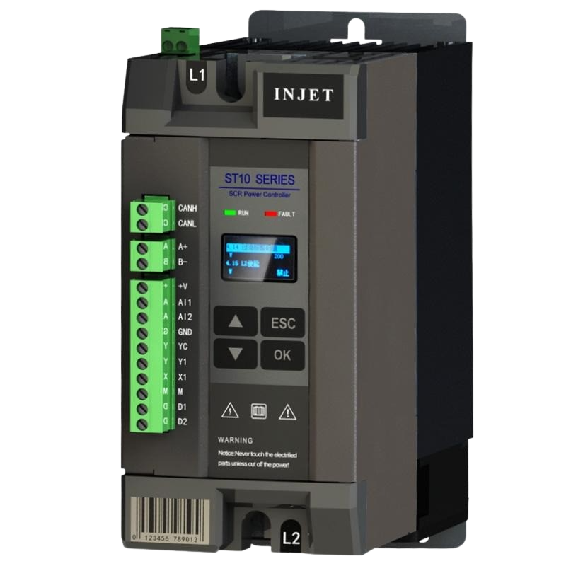 ST Series Single-phase Power Controller