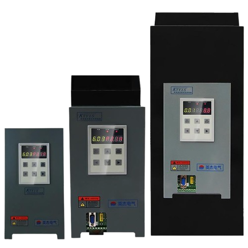 KTY Series Single-phase Power Controller