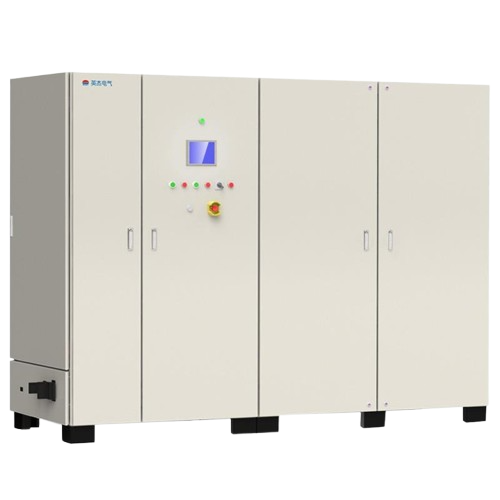 MD Series Medium and High Frequency Induction Power Supply