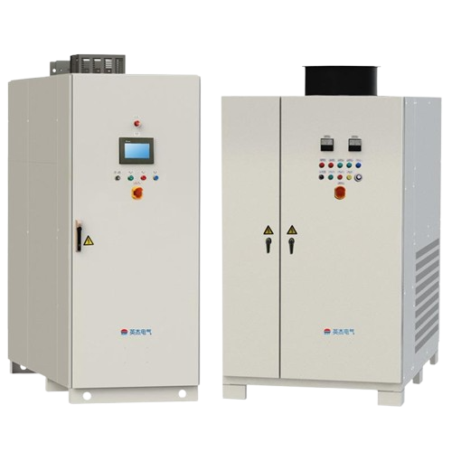 SCR DC Power Supply