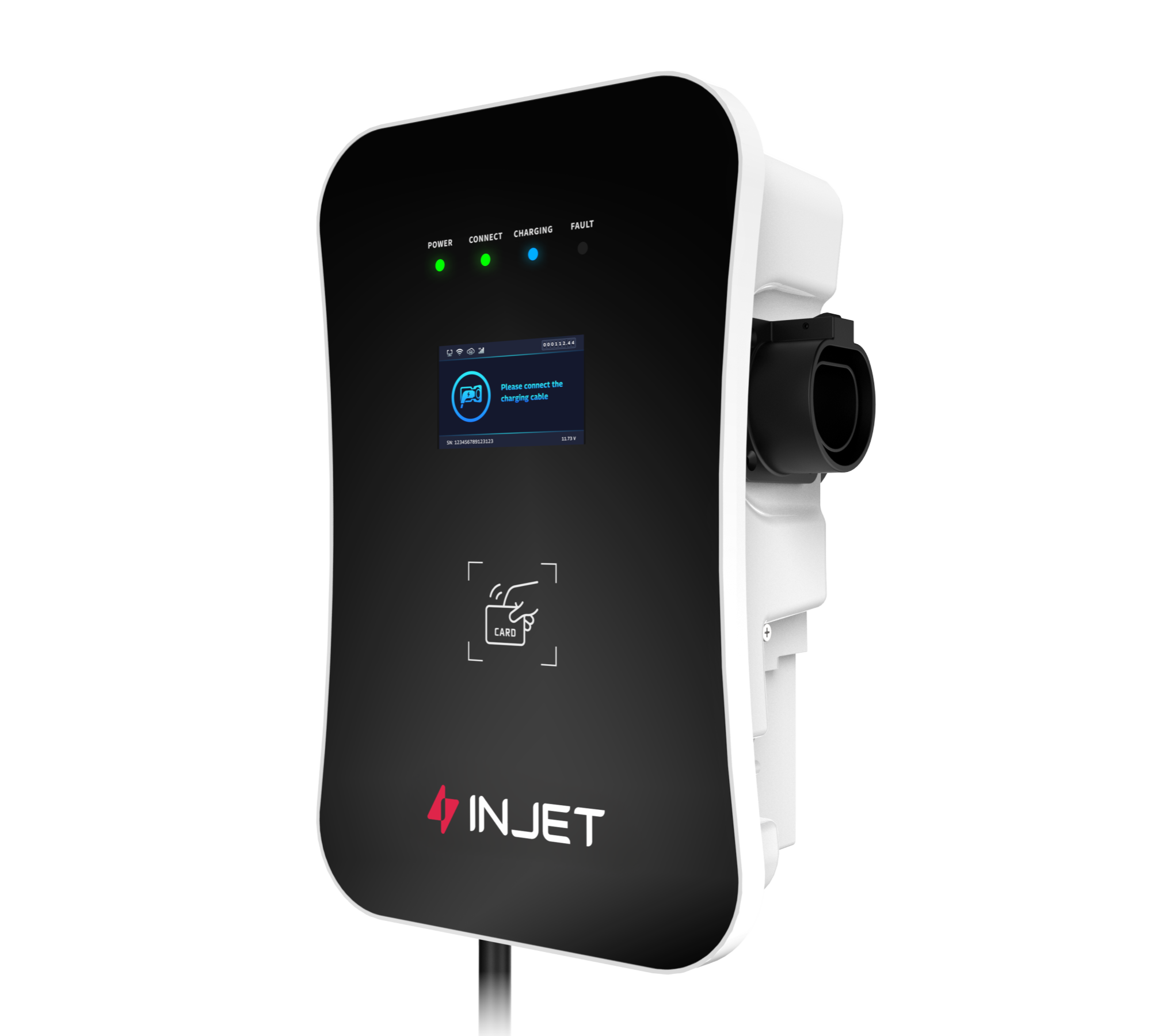 Injet Swift 2.0 Smart