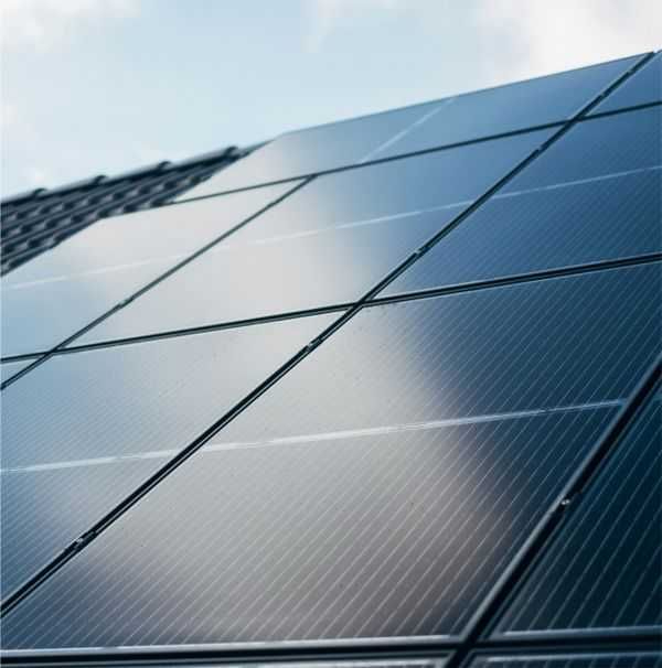 Photovoltaics