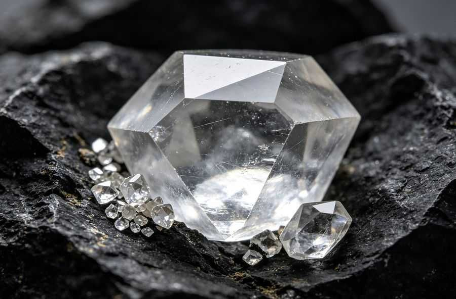 Diamond