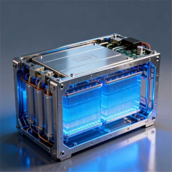 Fuel Cell