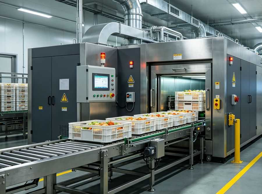 Food Processing