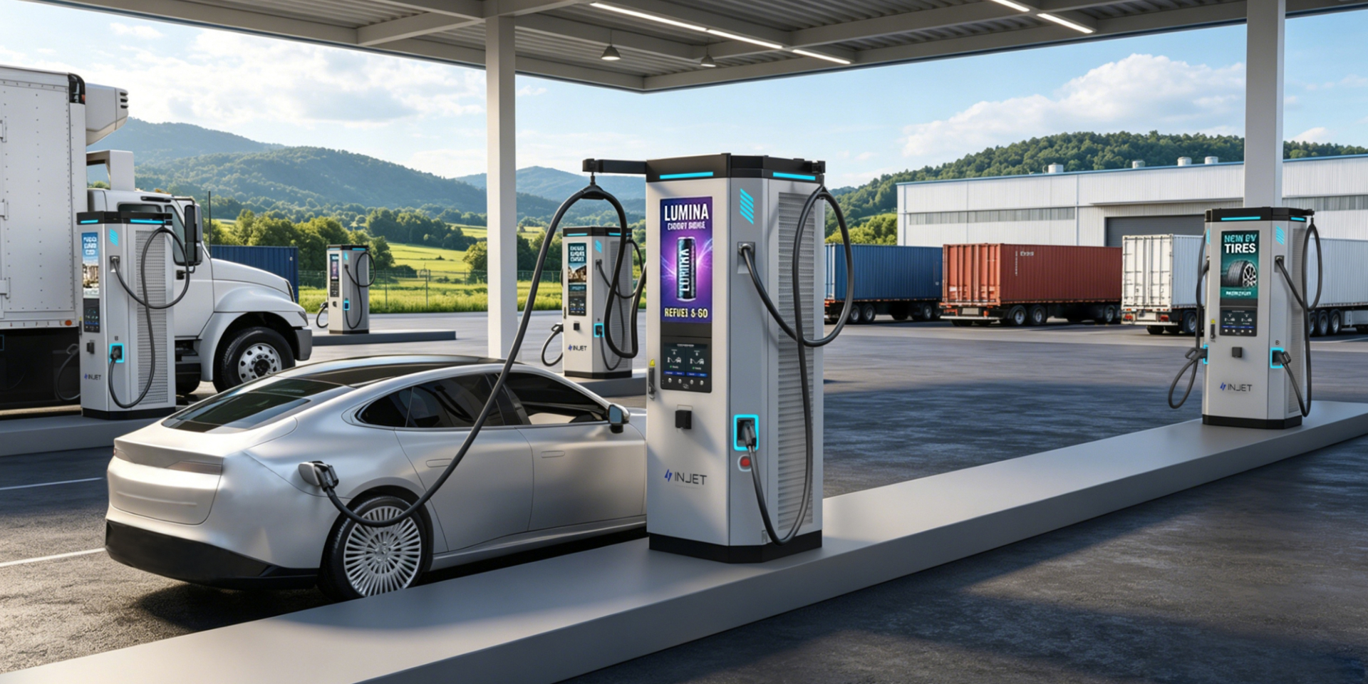 Expand Revenue as Demand Grows
