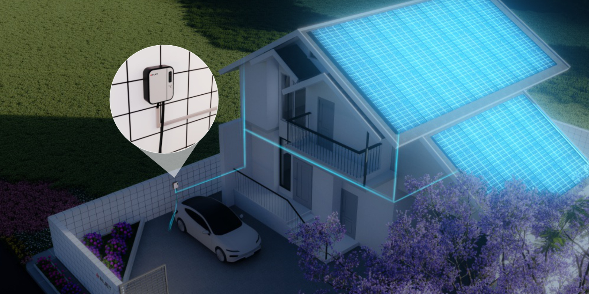 Make More of Your Solar Energy