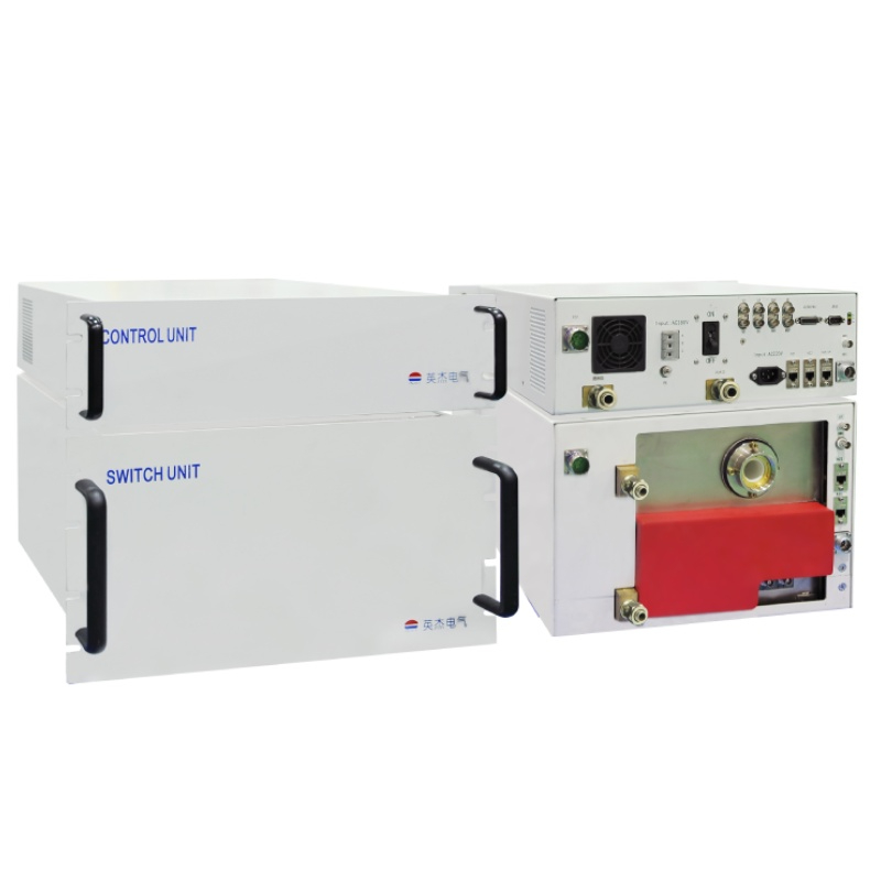 Modulateur à semi-conducteurs de la série Modulator PS1000