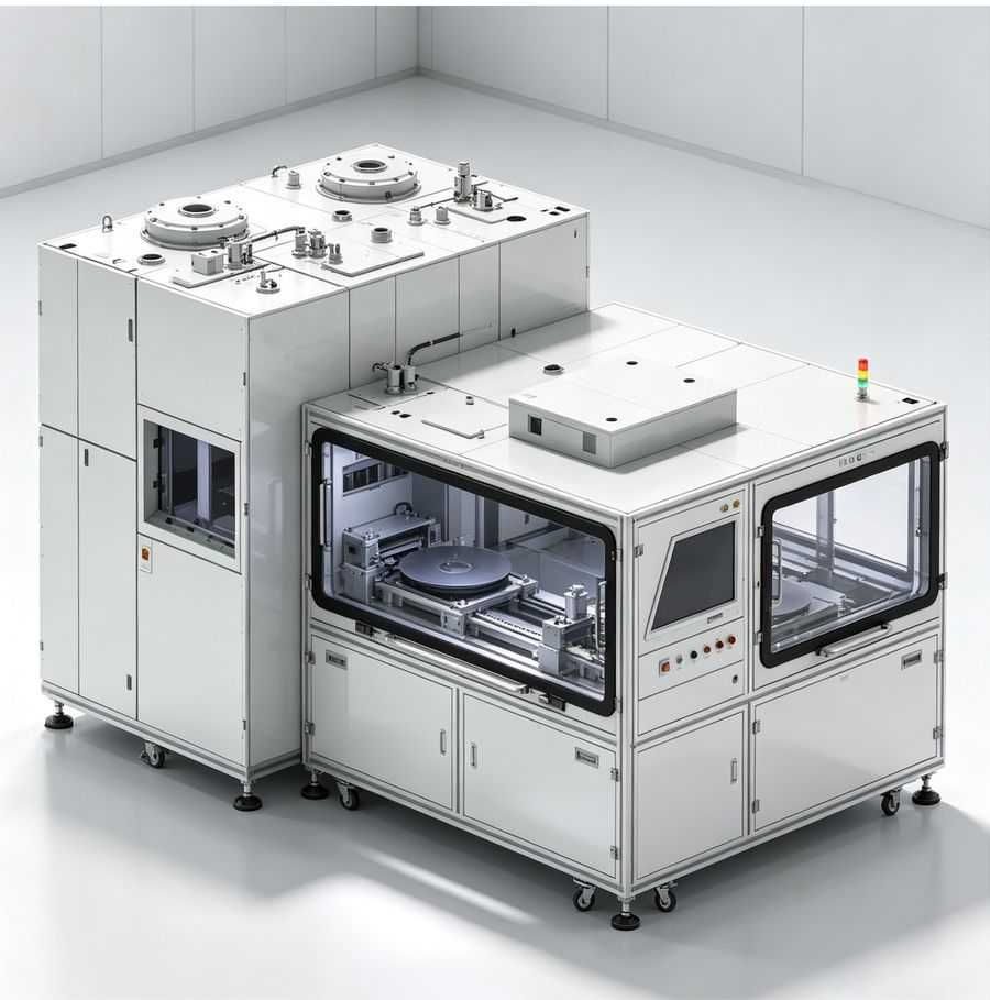 Ion Implantation