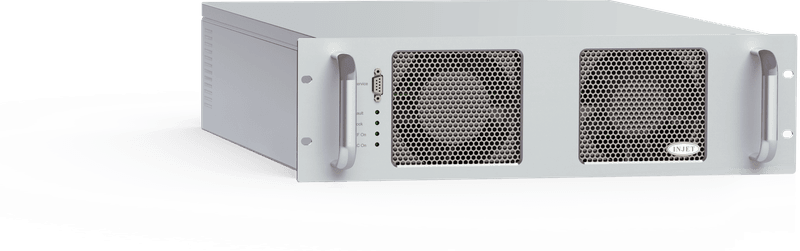 Alimentatori RF serie RPJ
