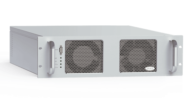 RPJ Series RF Power Supply