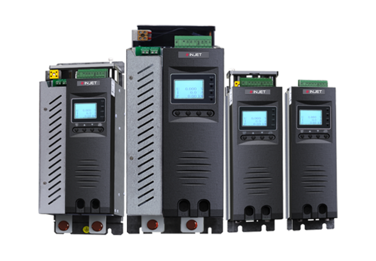 TPA10 Series Power Controller