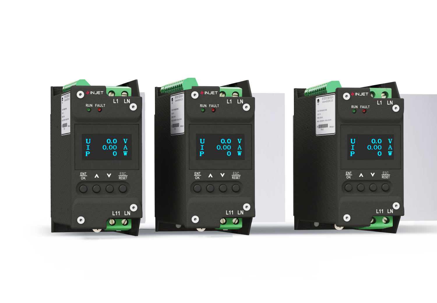 AC Power Supply
