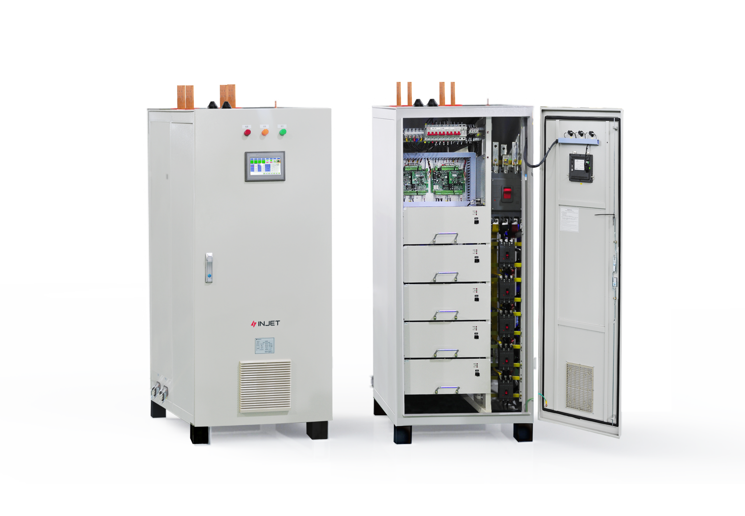 DD Series IGBT DC Power Supply