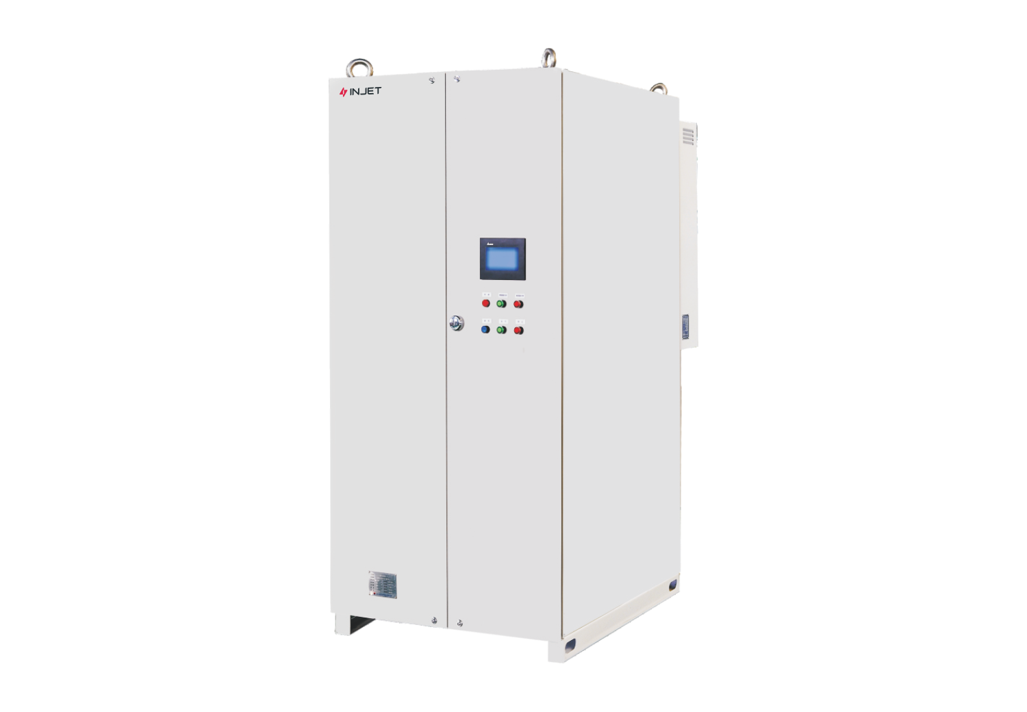 High Voltage Power Supply