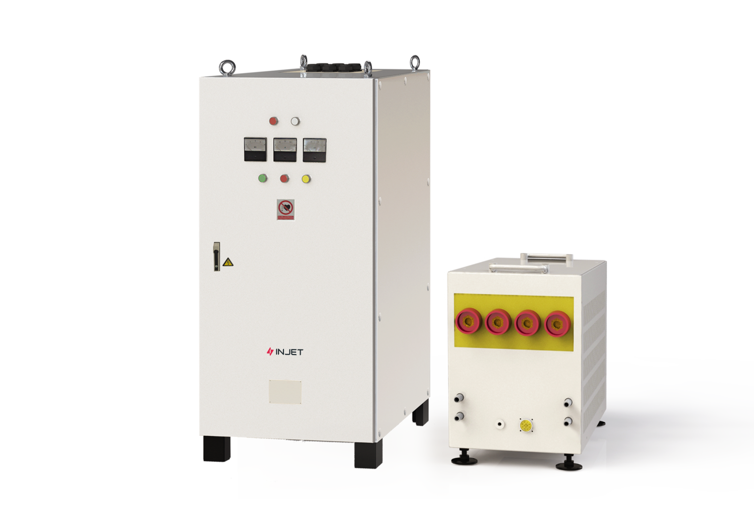 Inductive Power Supply