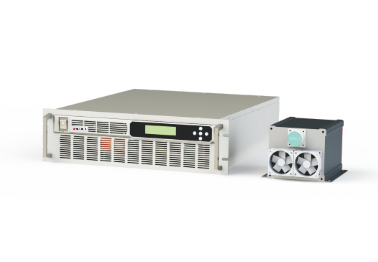Plasma Power Supply