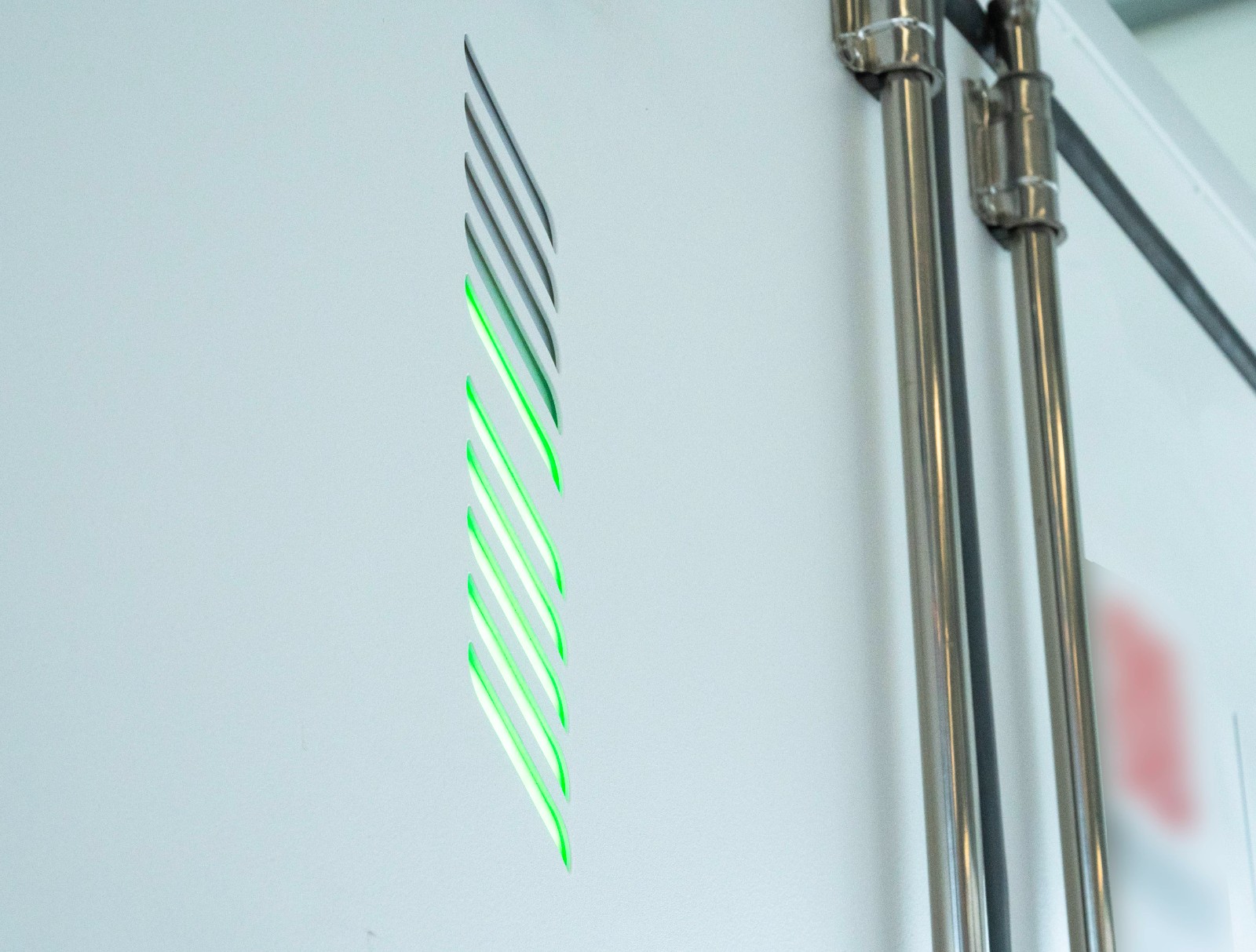 LED Indicating Lights
