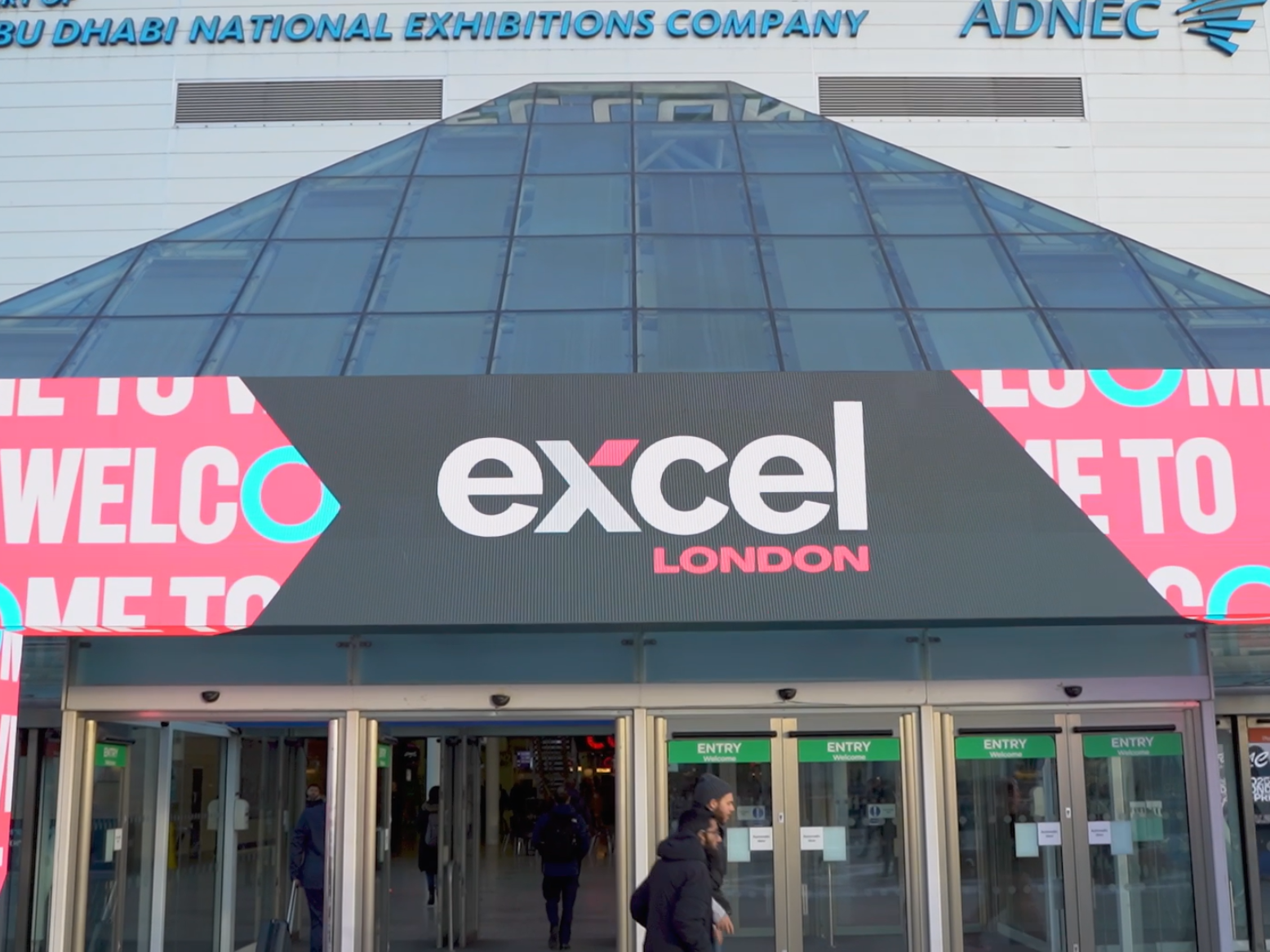 Injet New Energy illumine le London EV Show 2024 avec des solutions de recharge avancées et une vision mondiale