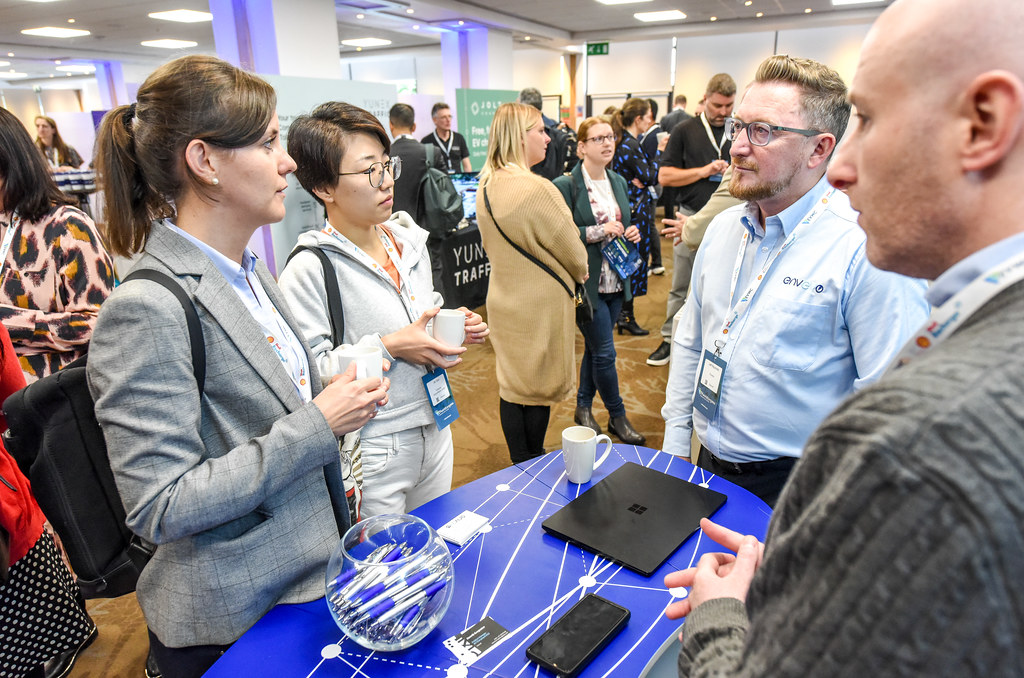 EV Infrastructure & Energy Summit 2023