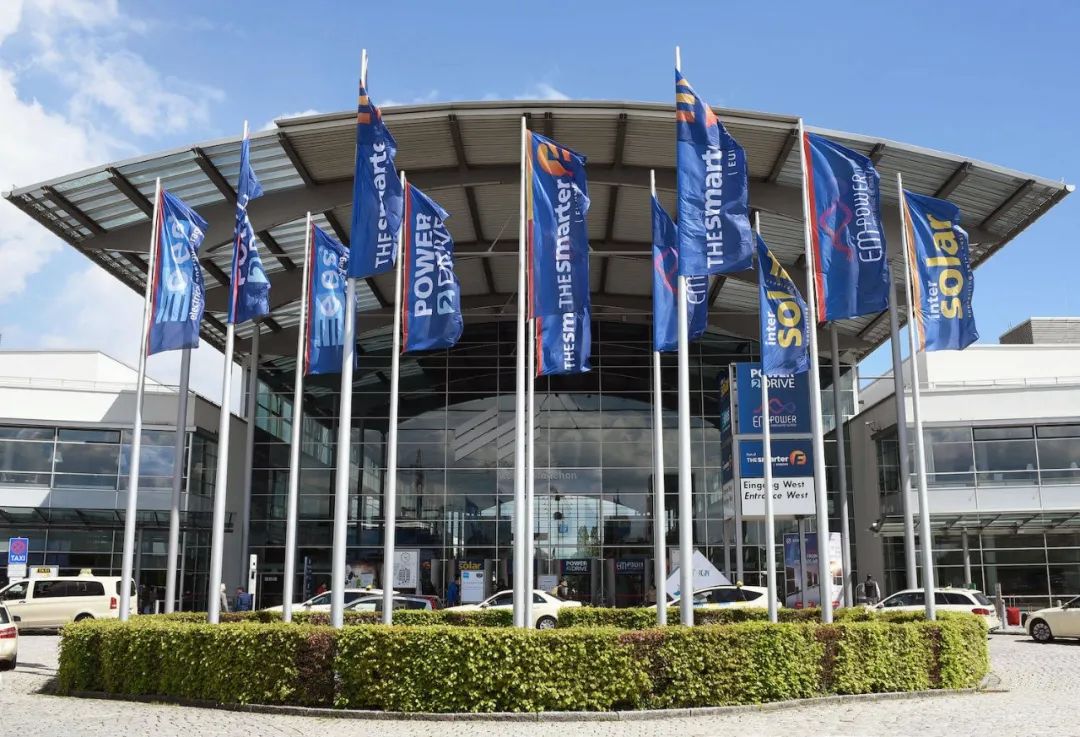 Power2Drive EUROPE