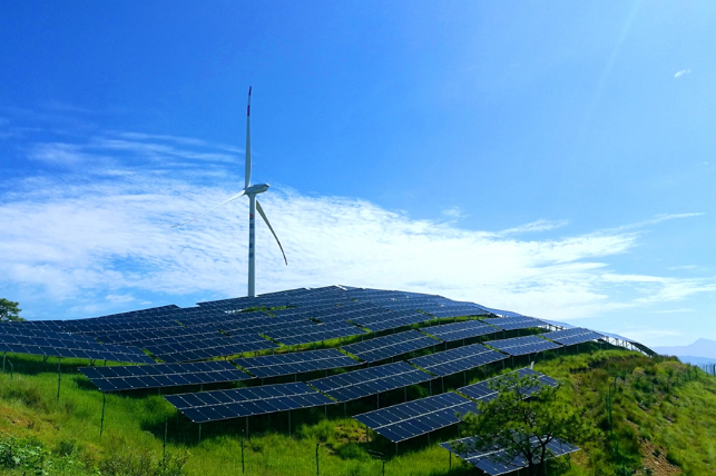 En quoi consiste un système solaire photovoltaïque ?