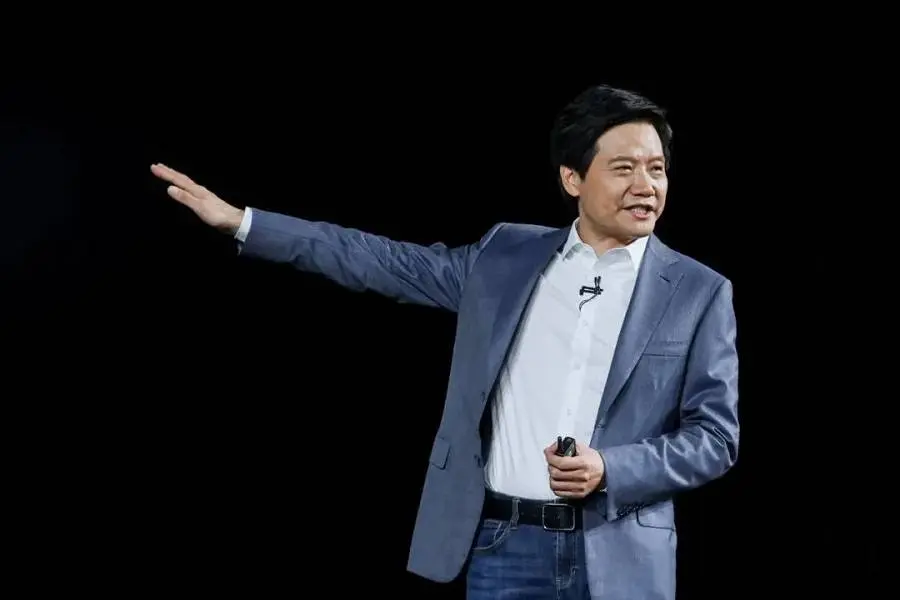 Xiaomi Announced to Build EV!