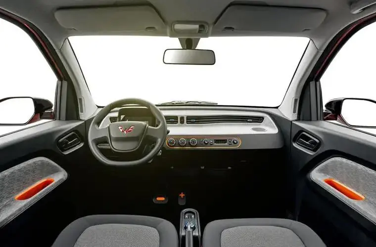 ¿Por qué el HongGuang MINI EV vendió 33.000+ y se convirtió en el más vendido en noviembre? ¿Solo por ser barato?