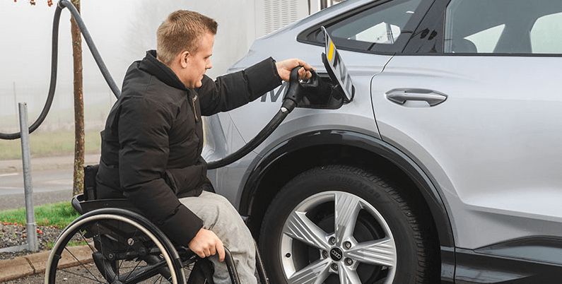 Accessible by Design: How Regulations Are Reshaping EV Charger Hardware in 2025–2026