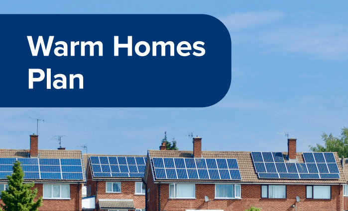 UK Warm Homes Plan Explained: Why Injet New Energy is the Key to Smart Solar & EV Charging Integration by 2030
