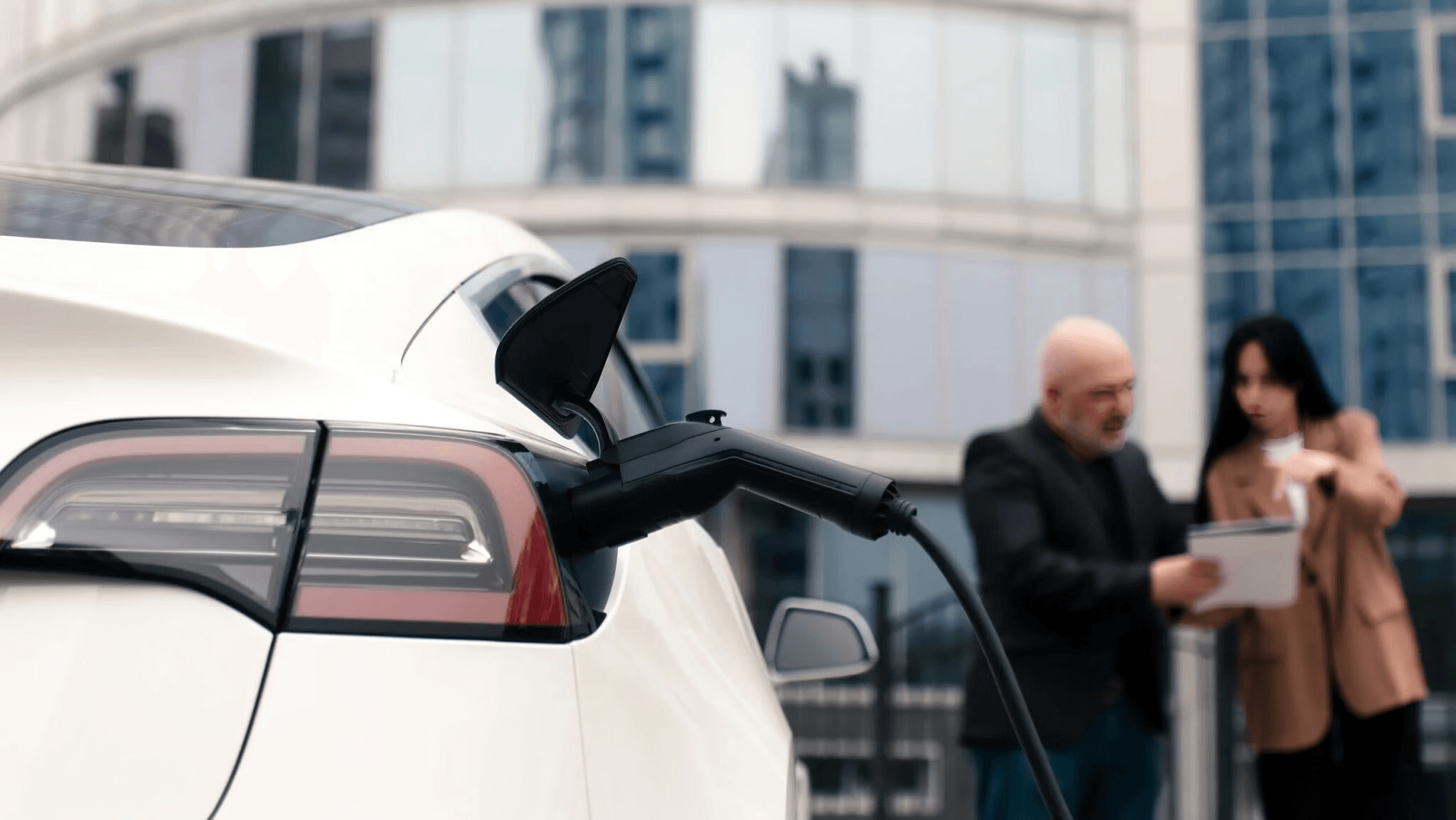 Corporate Parking EV Charging Systems: How a Poor First Decision Can Lock In Future Operations