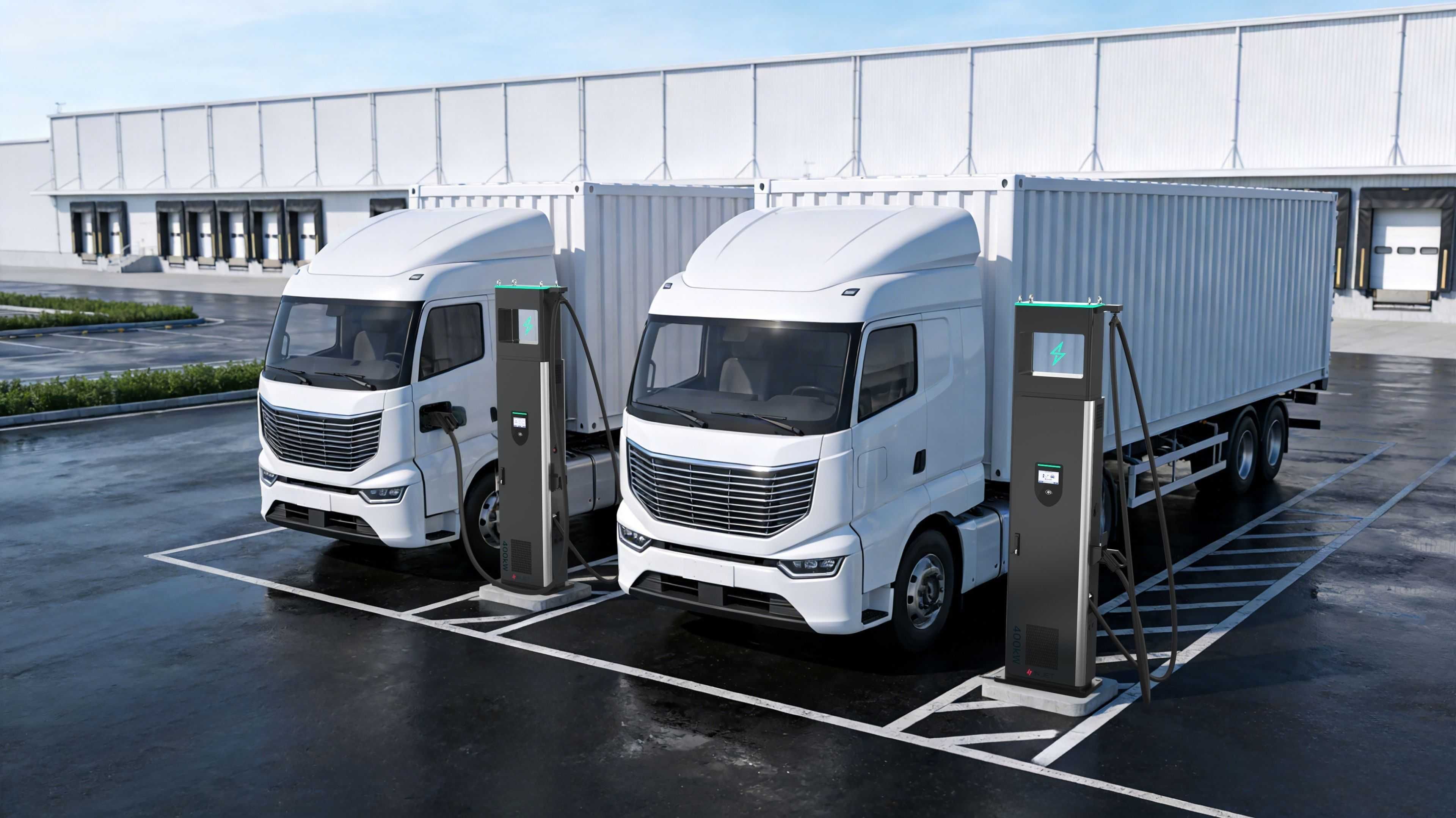 Stop Leaving Money on the Table: Why Distributed Charging Systems are the Future of DC Fast Charging ROI