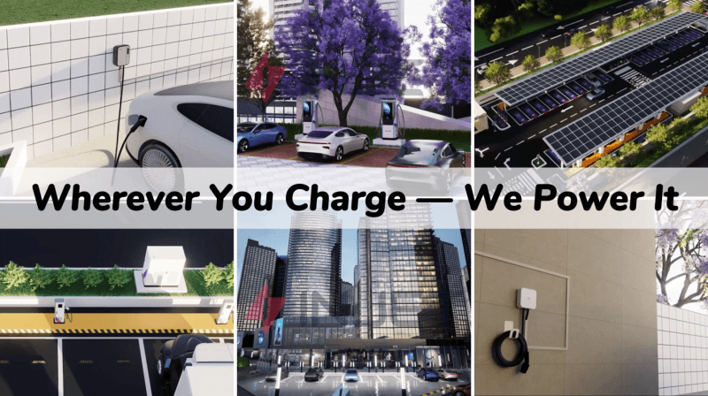 Smart Charging, Smart Business: Scenario Precision Is the Next Competitive Edge