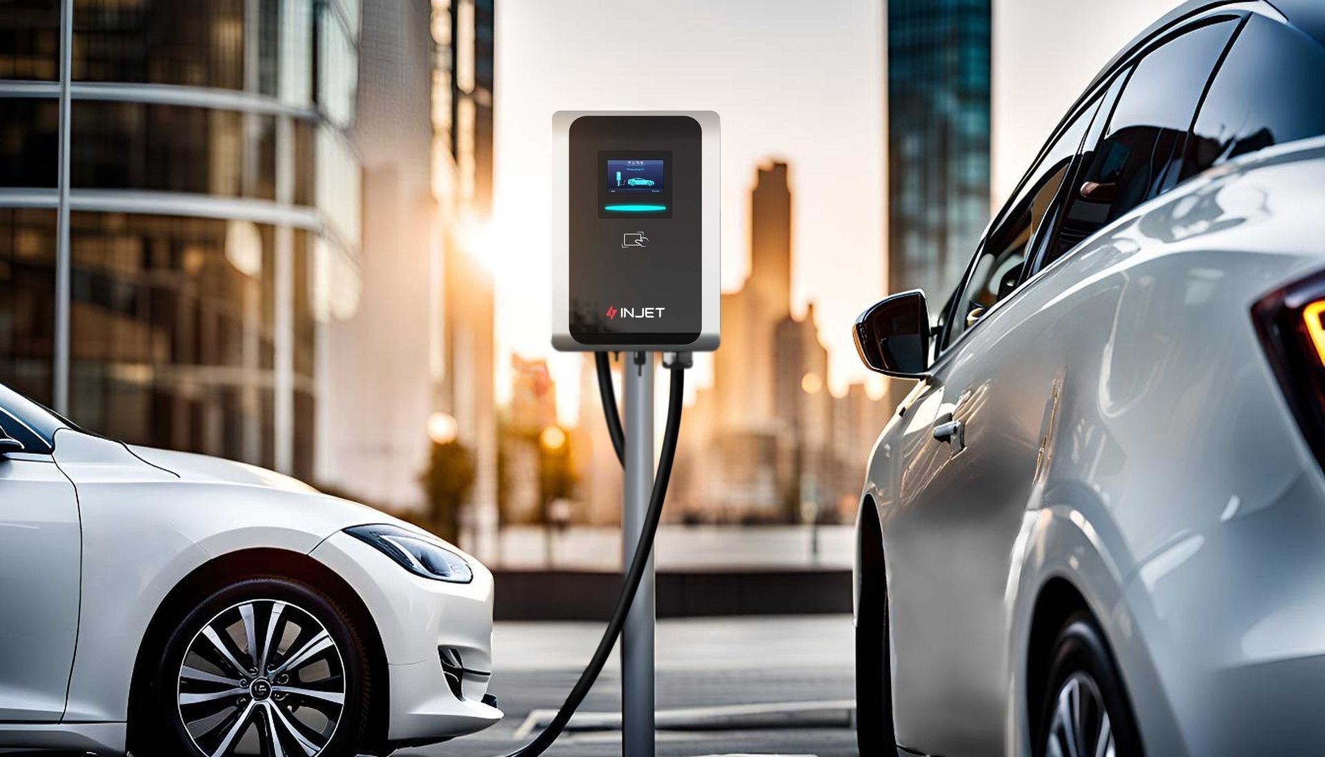 A Comprehensive Guide:What's the Difference Between Level 1 Level 2 and Level 3 Electric Vehicle Chargers?