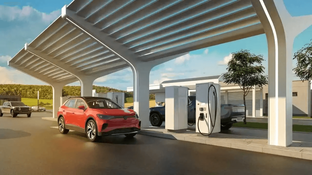 EV Charging Station Profitability: How Efficiency and Reliability Drive Long-Term ROI